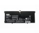 Original Lenovo Yoga 920-13IKB Glass 80Y8 Akku 9120mAh 70Wh