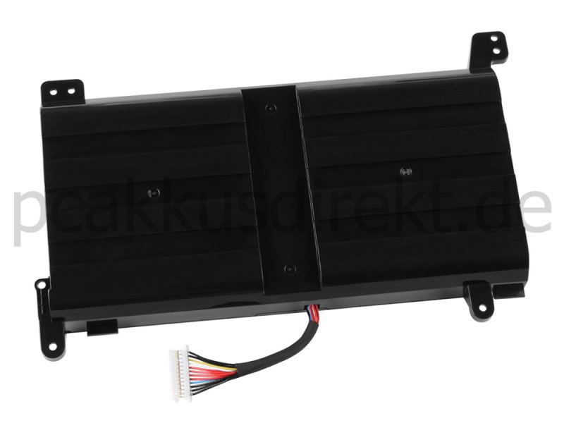 Original 83.22Wh Akku HP 922753-421 922977-855
