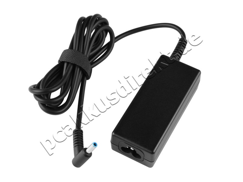 Netzteil Ladegerät HP Pavilion 14-ba070ng 2LE24EA x360 45W + Ladekabel