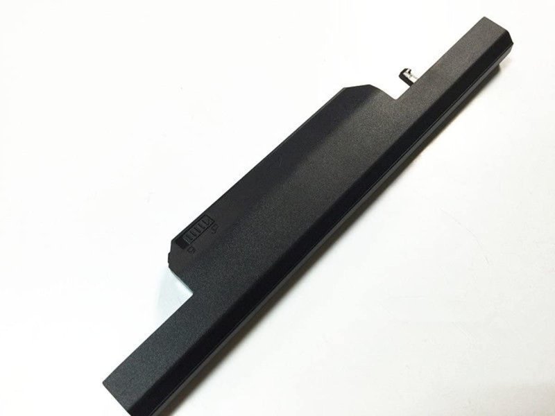 4400mAh 48.84Wh 6 Zellen Akku Schenker XIRIOS B502