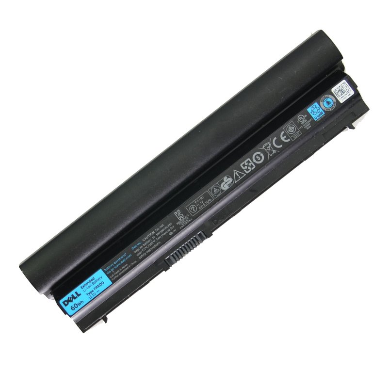 Original 18Whr 2 Zellen Akku Dell XPS 11