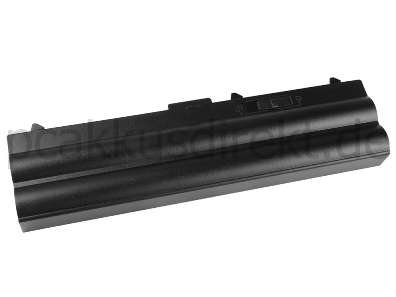 Original 5200mAh 57Wh Akku Lenovo ThinkPad L430 Serie