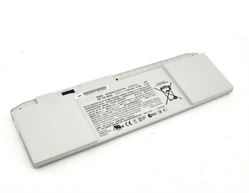 Original 4050mAh 6 Zellen Akku Sony Vaio SVT11 SVT13