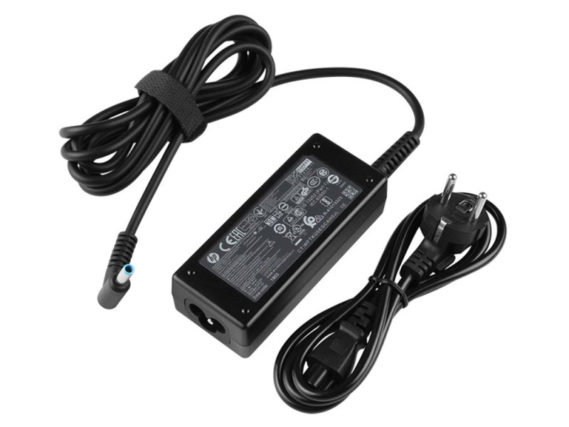 Netzteil Ladegerät HP Pavilion 14-ba070ng 2LE24EA x360 45W + Ladekabel
