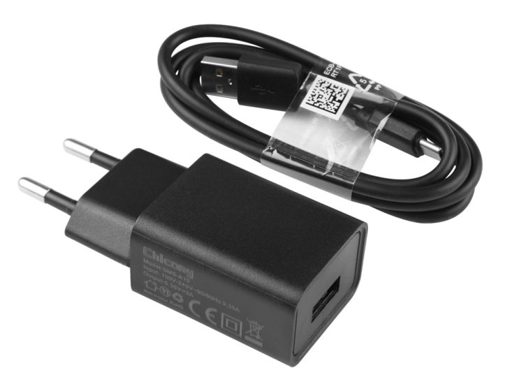 10W USB-C Lenovo Tab M10 FHD Plus Netzteil Ladegerät + Ladekabel - zum Schließen ins Bild klicken