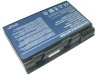 4800mAh 71Wh 8 Zellen Akku Acer Aspire 3103WLMiF