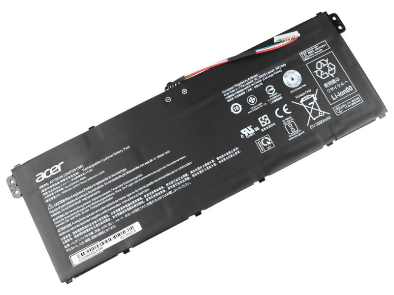 4200mAh 48Wh 3-Zellen Akku Acer Aspire 5 A515-43-R4Z2