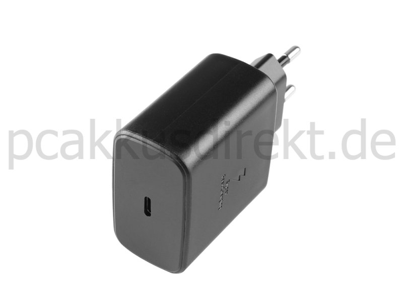 45W USB-C Samsung Galaxy Note20 Ultra 5G SM-N9860 Netzteil Ladegerät + Ladekabel