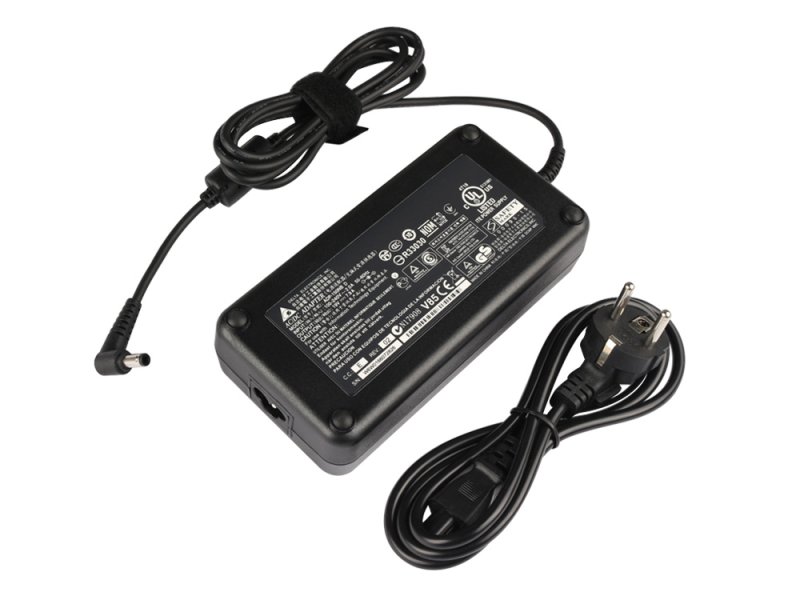 Original 150W Fujitsu CP477946-XX CP483425-02 Netzteil Ladegerät