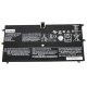 6950mAh 53Wh 4 Zellen Akku Lenovo 5B10J50660
