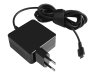 65W USB-C MSI Summit E13Flip A11MT-022 Netzteil Ladegerät + Ladekabel