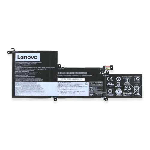 Original 3955mAh 60.7Wh 4 Zellen Akku Lenovo Yoga 7 Slim 14ARE05