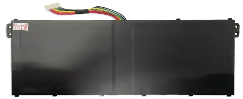 4810mAh 37Wh 2 Zellen Akku Acer Aspire 3 A317-32 Extensa 215-21G
