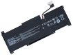 Original MSI Stealth 15M A11UEK-010 Akku 4600mAh 52.4Wh 3 Zellen