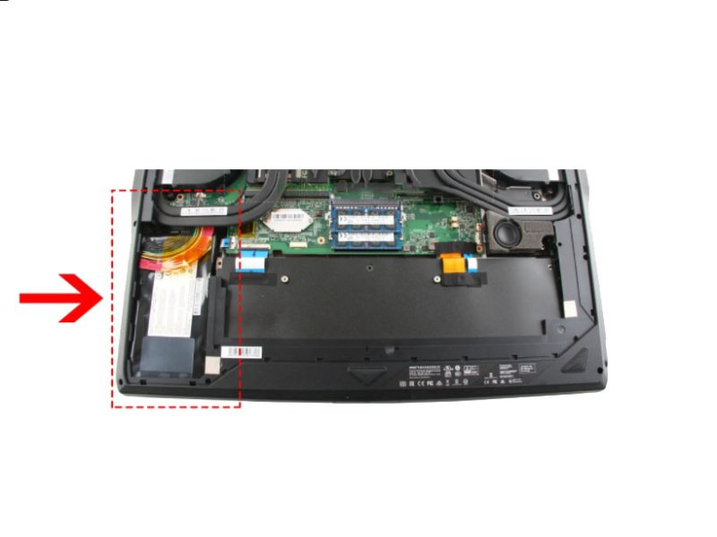 5225mAh 75.24Wh 8-Zellen Akku MSI GT83VR 6RE GT83VR 6RF GT83VR 7RF