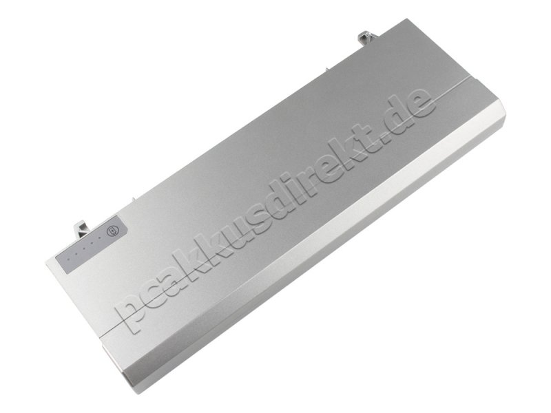 7800mAh 9 Zellen Akku Dell F8TTW G6M0W GU715