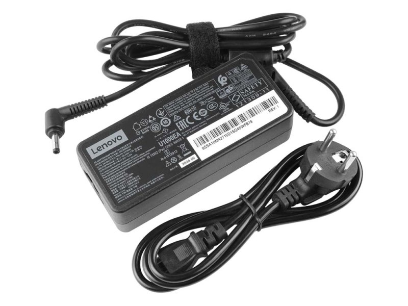 Original 65W Lenovo IdeaPad S540-14API 81NH002YGE Netzteil Ladegerät + Ladekabel