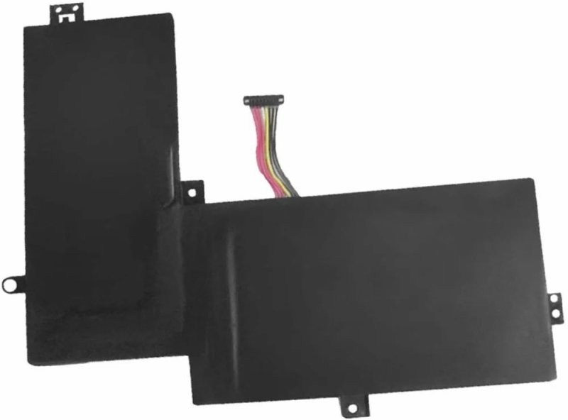 5000mAh 38Wh 2 Zellen Akku Asus VivoBook Flip TP501UA-DN063T-BE