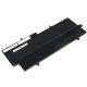 Original 1100mAh 2 Zellen Akku Toshiba Satellite NB10t