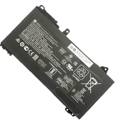Original HP Pavilion x360 14 Convertible Akku 3790mAh 45Wh 3-Zellen
