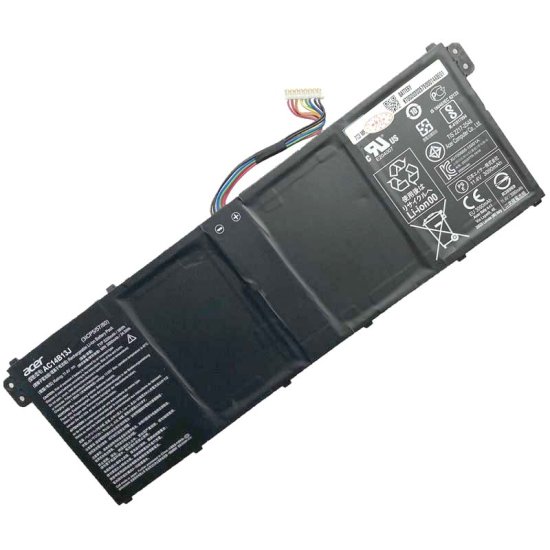 36Whr 3220mAh 3 Zellen Akku Acer Aspire 3 A317-51G - zum Schließen ins Bild klicken
