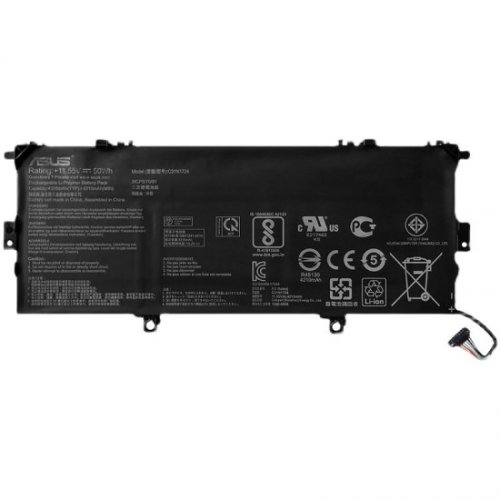 Asus ZenBook 13 UX331UAL Original Akku 4335mAh 50Wh 3 Zellen