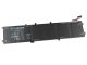 Original 97Wh 6 Zellen Akku Dell XPS 15 9560-7002SLV