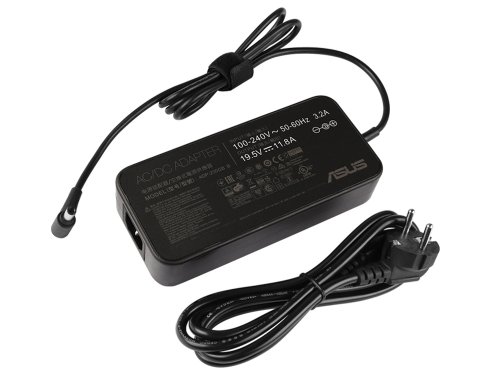 Original 230W Asus ROG GL704GV-EV022T Netzteil Ladegerät + Ladekabel