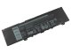 Original 3166mAh 38Wh 3-Zellen Akku Dell F62G0 0F62G0 RPJC3