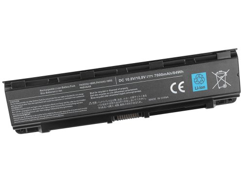 9 Zellen Akku Toshiba Satellite S70-B L75-B C75-B C75D-B