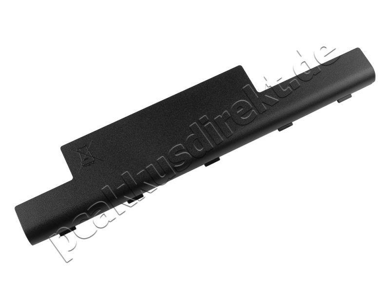 5200mAh 6 Zellen Akku Acer Aspire V3-571G-73616G50Makk