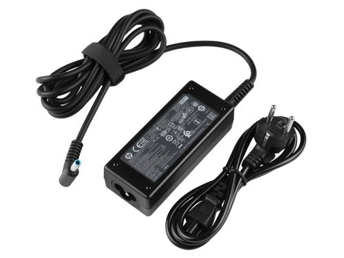 Netzteil Ladegerät HP Pavilion 14-ba070ng 2LE24EA x360 45W + Ladekabel