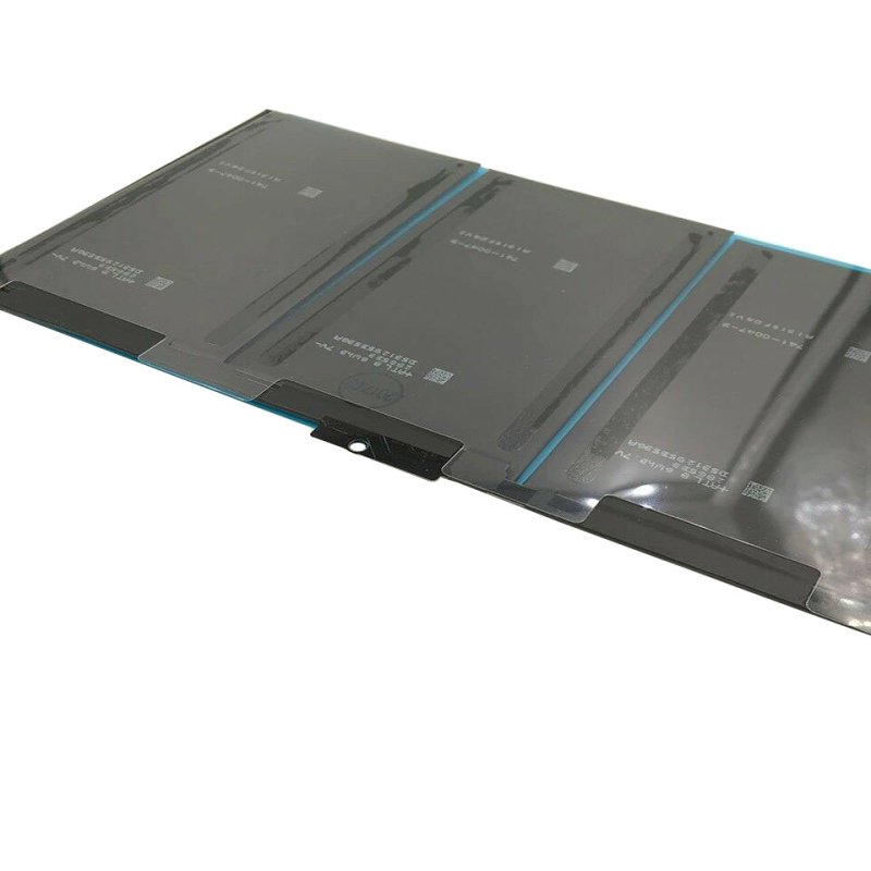 6500mAh 25Wh 3 Zellen Akku Apple iPad 2(64GB) Wifi