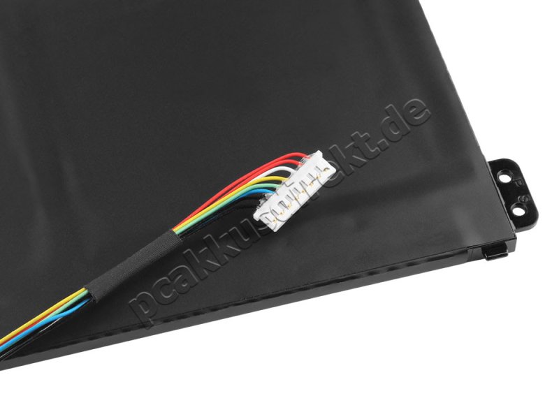 Original Acer Aspire 5 A514-54-35LK A514-54-395V Akku 4471mAh 50.29Wh