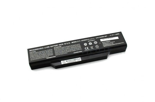 5600mAh 62Wh 6 Zellen Akku Schenker F516-pvz Flex (N350DW)