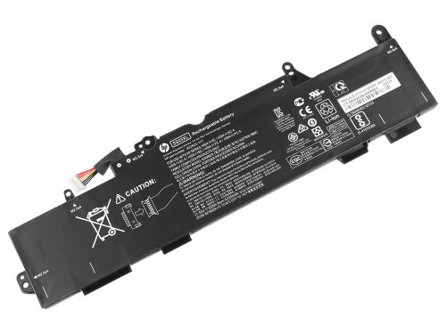 Original 4330mAh 50Wh 3 Zellen Akku HP EliteBook 840 G6 Healthcare Edition
