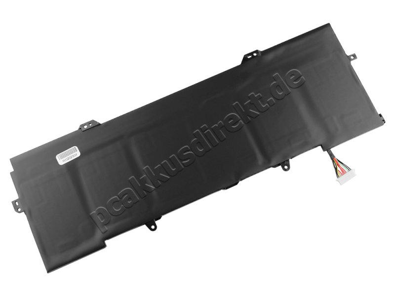 Original HP YB06084XL YB06XL Akku 7280mAh 84.08Wh 6 Zellen