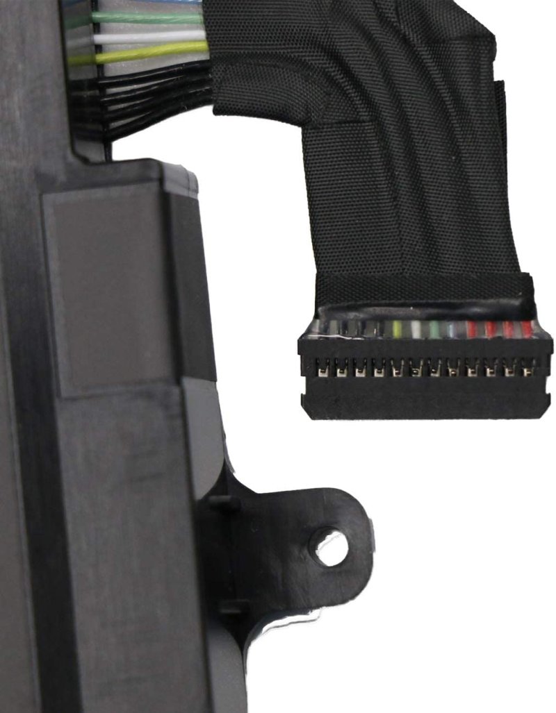 Original 8684mAh 99Wh 6-Zellen Akku Lenovo ThinkPad P72 20MB