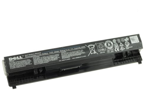 Original 5045mAh 56Wh 6-Zellen Akku Dell F079N G038N 0G038N