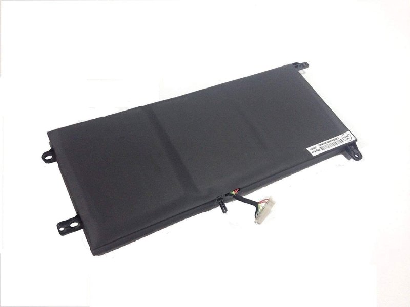 4054mAh 60Wh 6 Zellen Akku Eurocom Sky MX5 R3