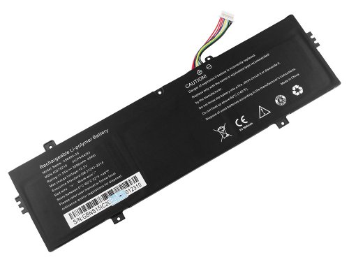 Original Medion Akoya E15407 Akku 3896mAh 45Wh 3-Zellen