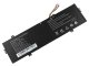 Original Medion 456484-3S 40075218 Akku 3896mAh 45Wh 3-Zellen