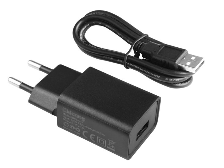Original 10W Netzteil Medion Akoya E1233T md 99400 - zum Schließen ins Bild klicken
