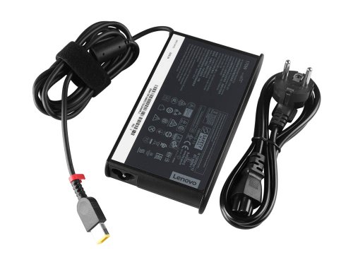Original 170W Lenovo IdeaPad Gaming 3 16ARH7 82SC Netzteil Ladegerät + Ladekabel
