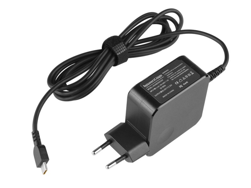 45W USB-C Netzteil Ladegerät HP A045R031L + Frei Ladekabel