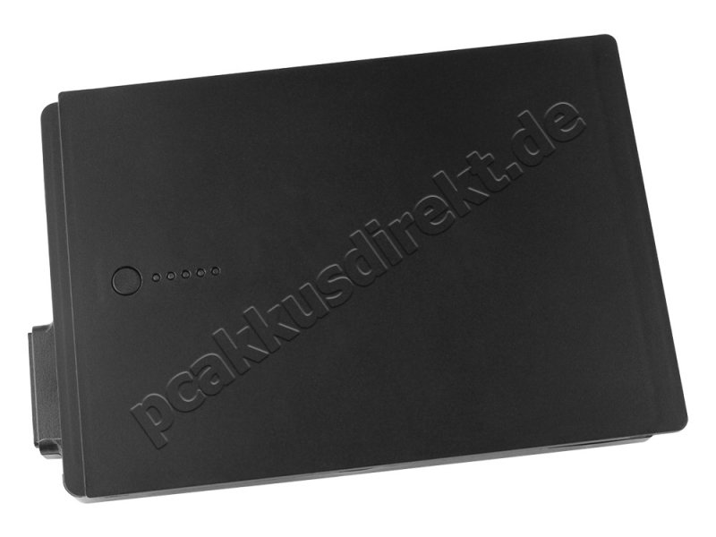 Dell Latitude 5430 Rugged Akku 4457mAh 53.5Wh