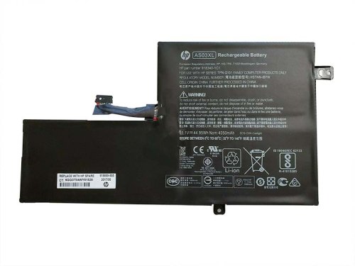 4050mAH 44.95Wh 3 Zellen Akku HP Chromebook 11 G5 EE