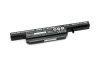 5600mAh 62.16Wh 6-Zellen Akku Clevo 6-87-W54AS-4281