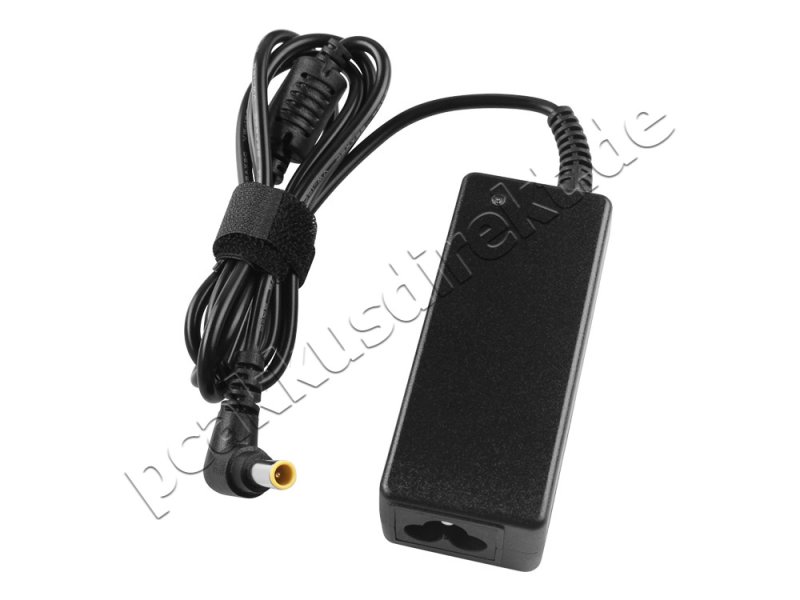 Original 40W Netzteil Ladegerät LG W2486L + Frei Ladekabel