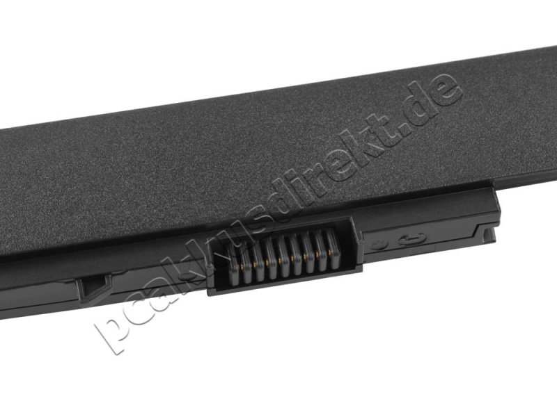 Original 4 Zellen 41Whr Akku HP HS04 HSTNN-LB6V 807957-001